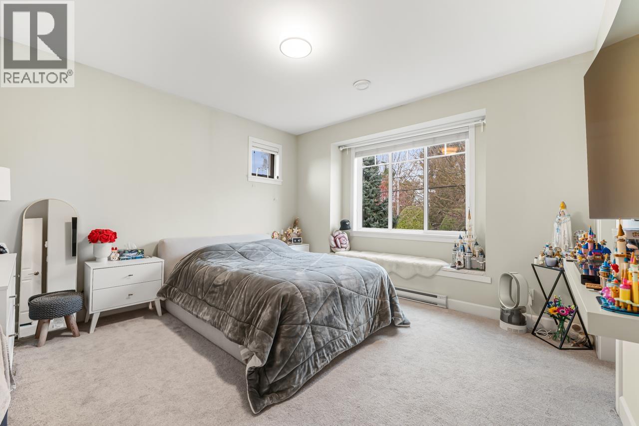 3 6511 NO. 2 ROAD, Richmond