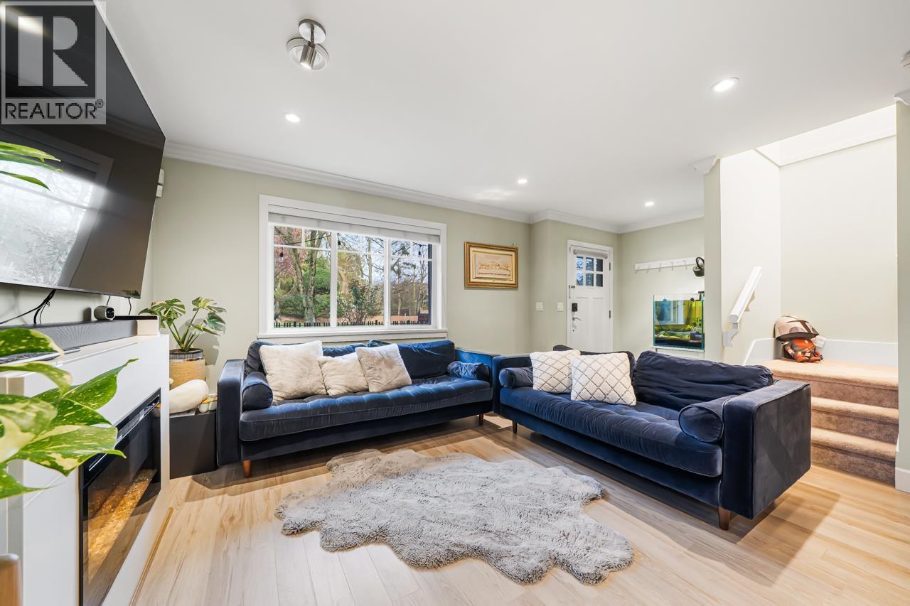 3 6511 NO. 2 ROAD, Richmond