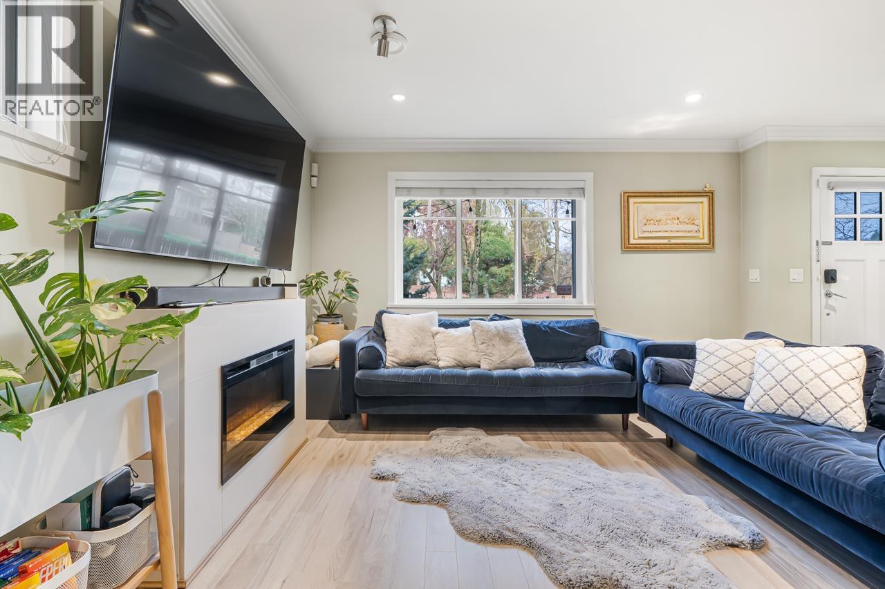 3 6511 NO. 2 ROAD, Richmond