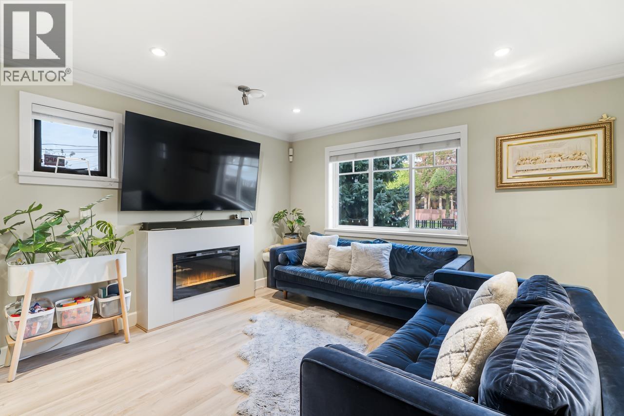 3 6511 NO. 2 ROAD, Richmond