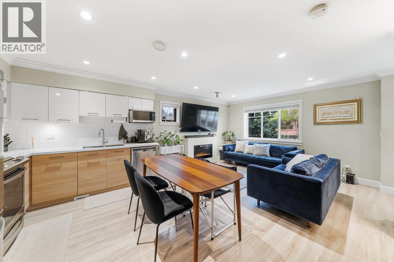 3 6511 NO. 2 ROAD, Richmond