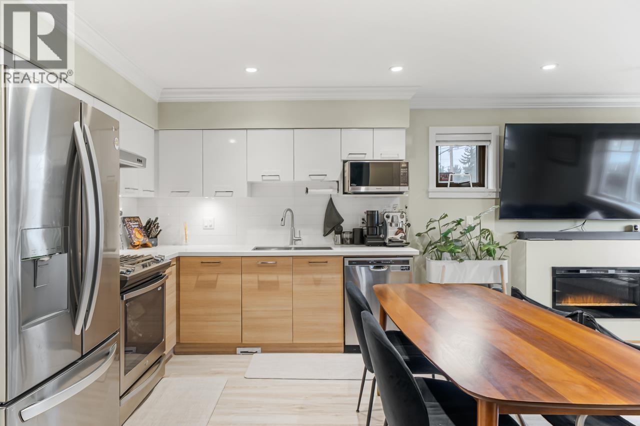 3 6511 NO. 2 ROAD, Richmond