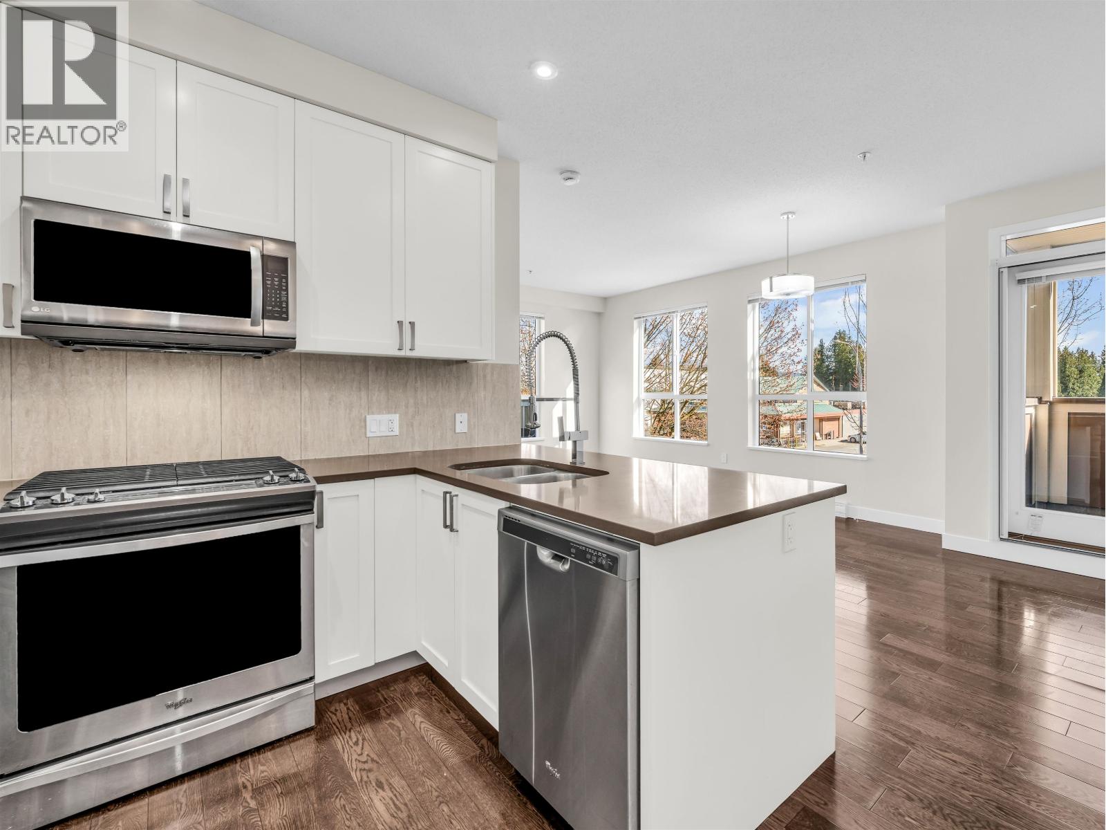 205 12409 HARRIS ROAD