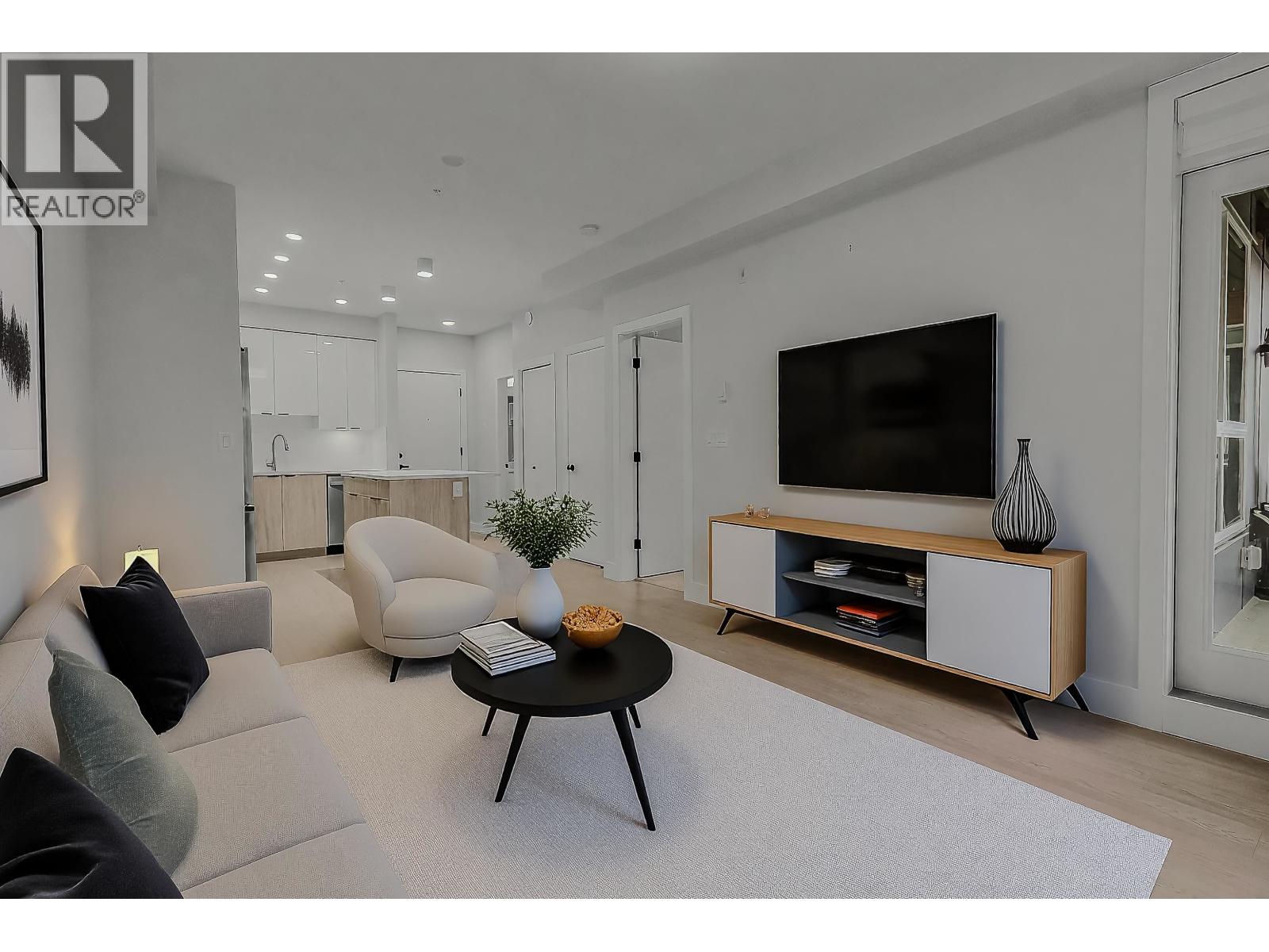 227 11655 FRASER STREET, Maple Ridge