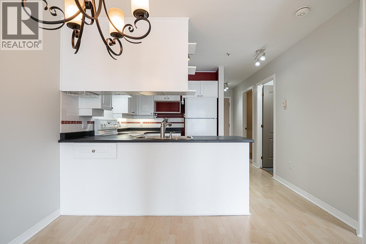 502 1035 AUCKLAND STREET, New Westminster