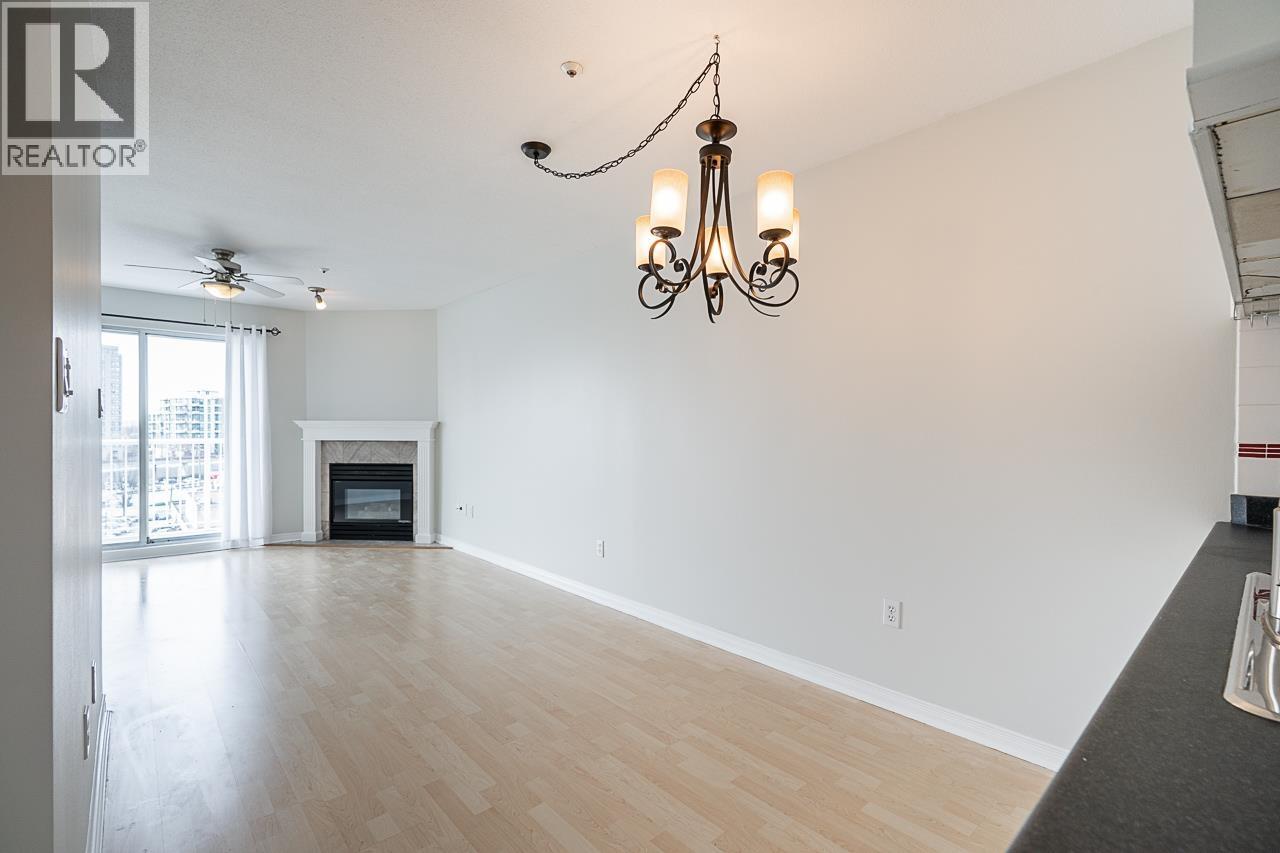 502 1035 AUCKLAND STREET, New Westminster