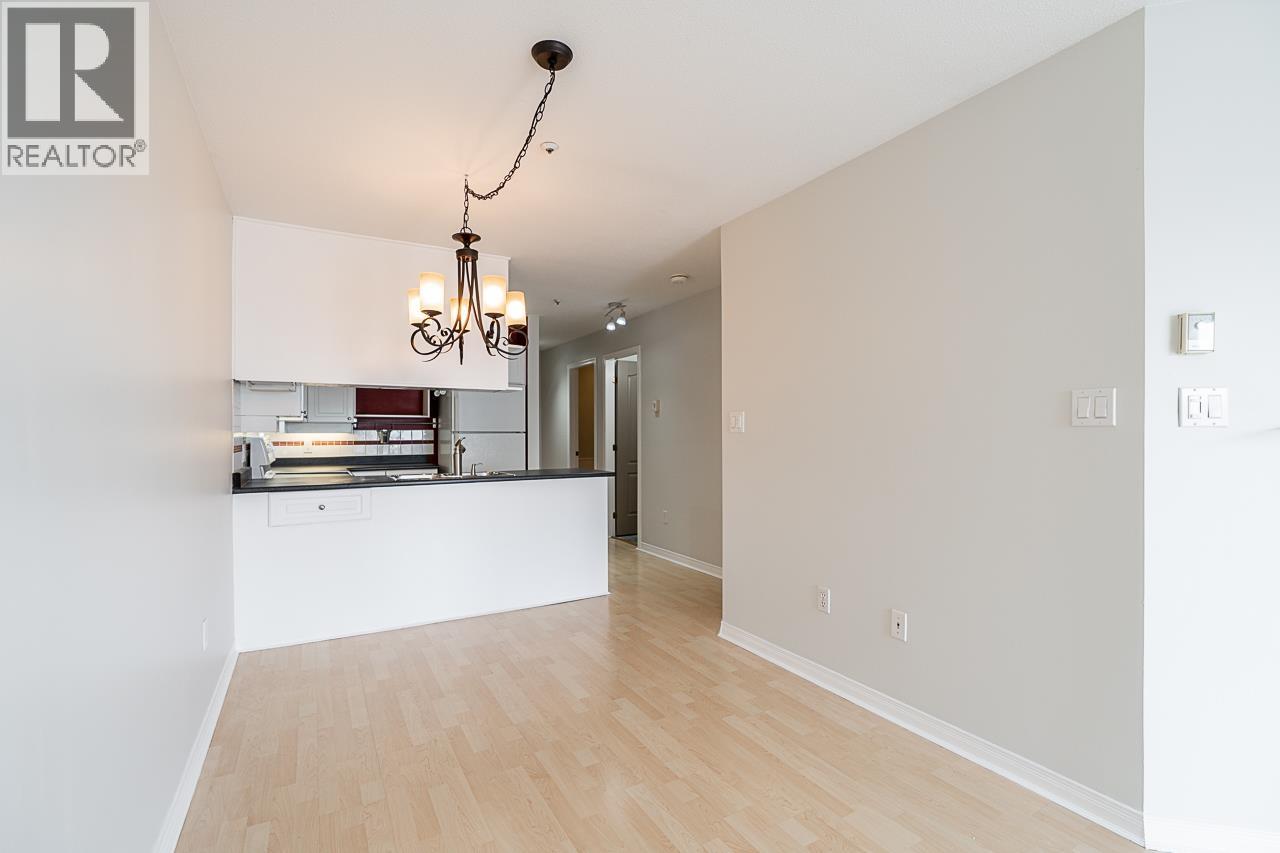 502 1035 AUCKLAND STREET, New Westminster