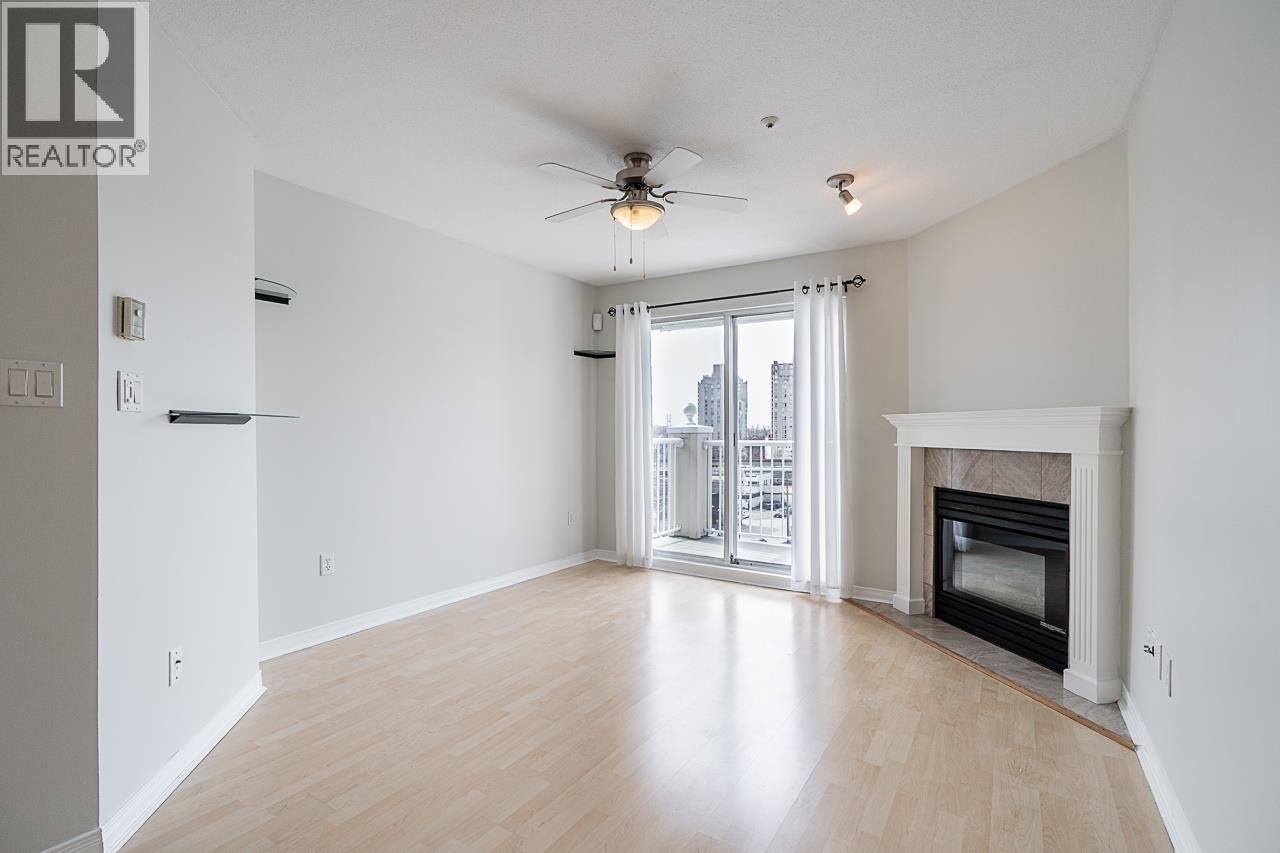 502 1035 AUCKLAND STREET, New Westminster