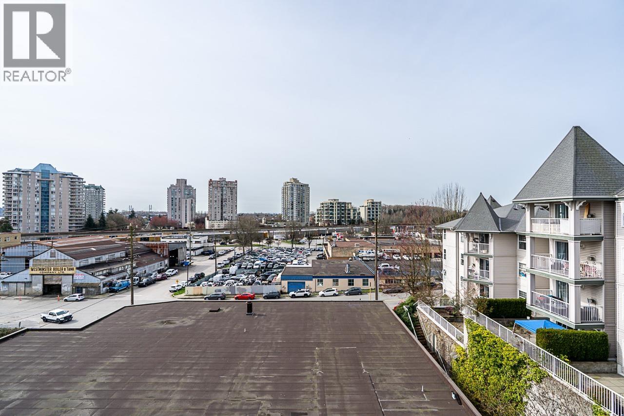 502 1035 AUCKLAND STREET, New Westminster