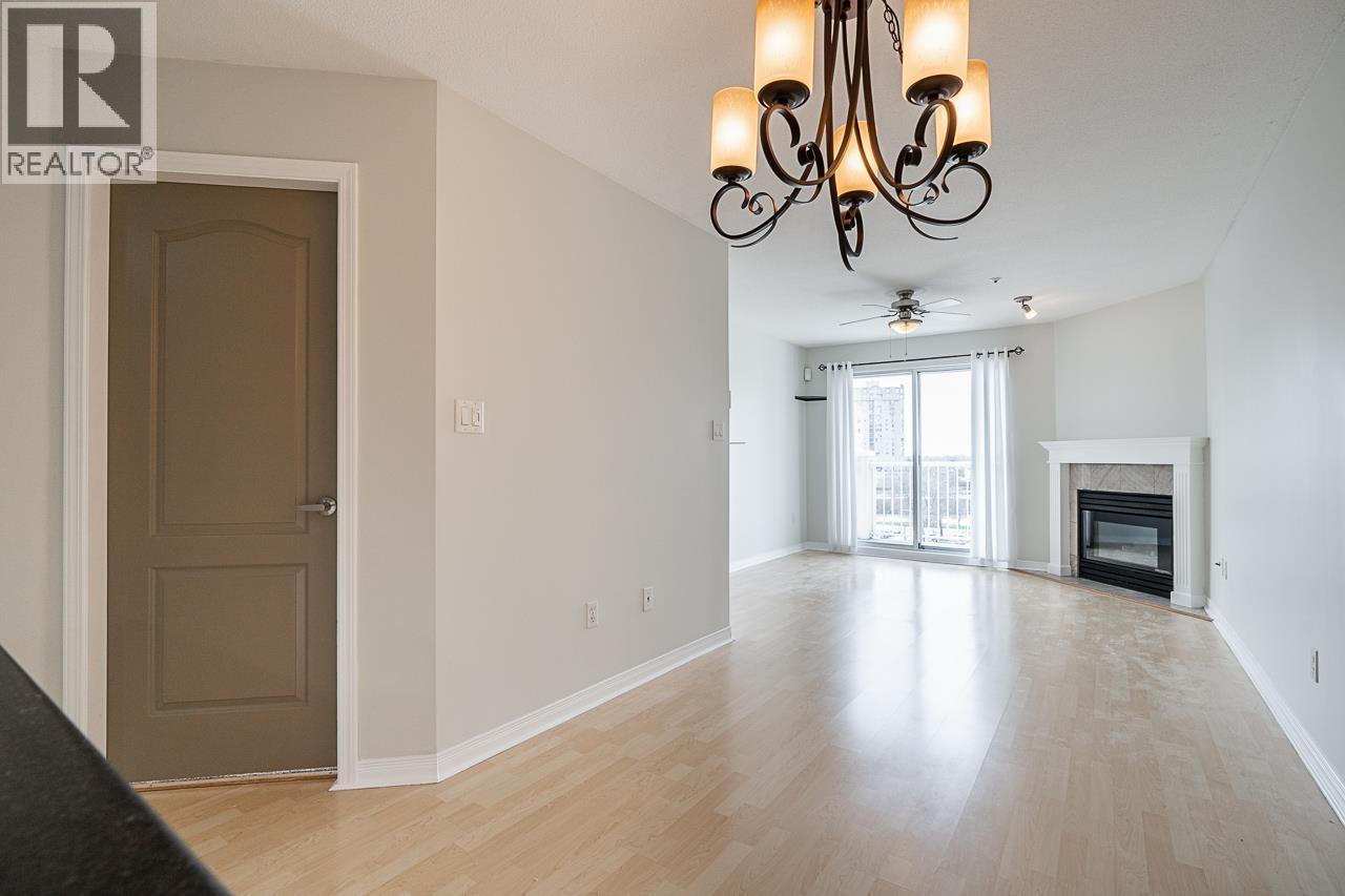 502 1035 AUCKLAND STREET, New Westminster