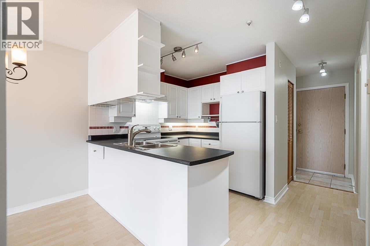 502 1035 AUCKLAND STREET, New Westminster