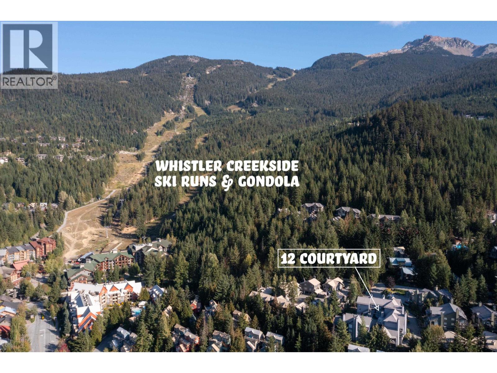 12 2213 MARMOT PLACE, Whistler