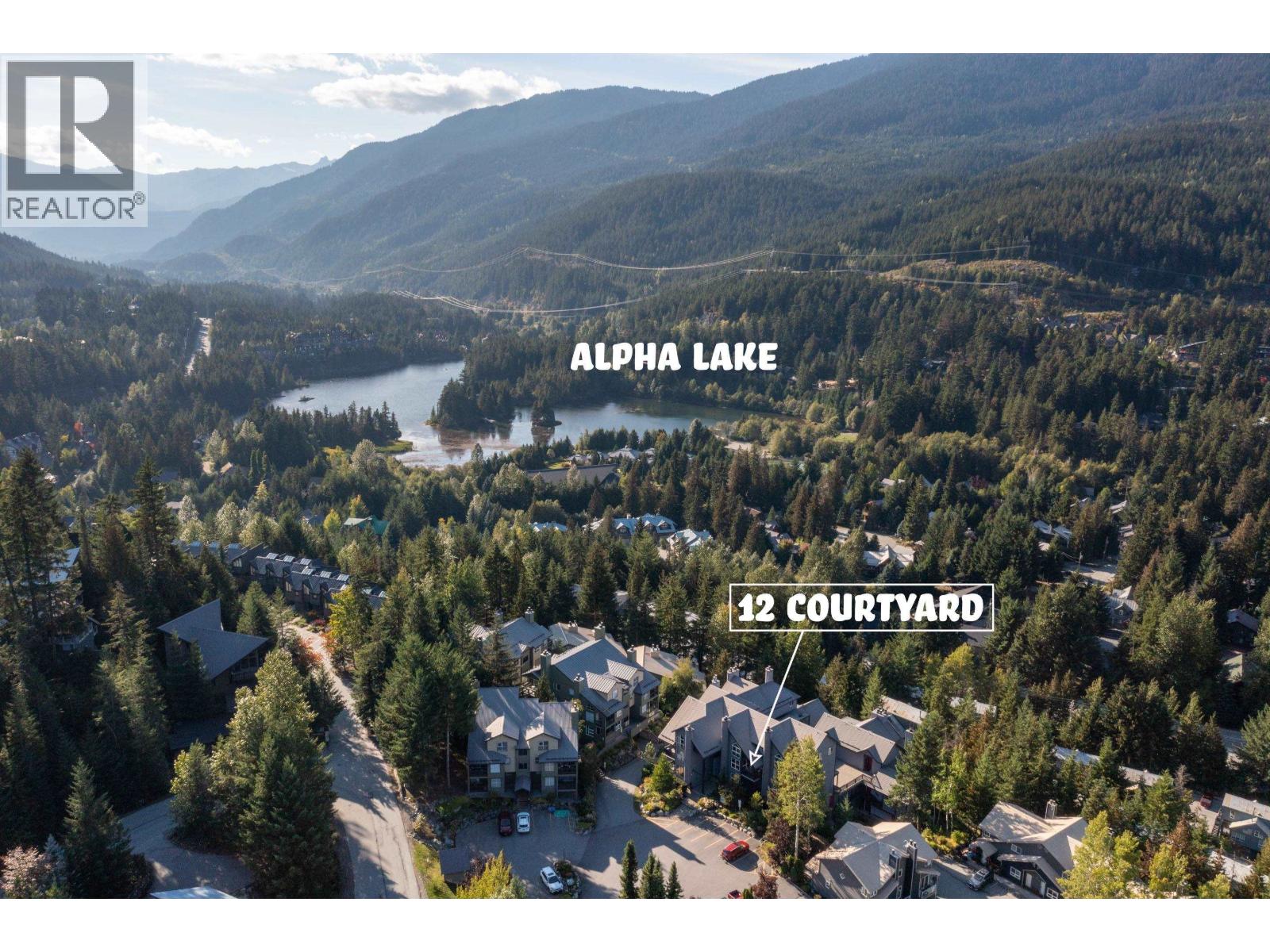 12 2213 MARMOT PLACE, Whistler