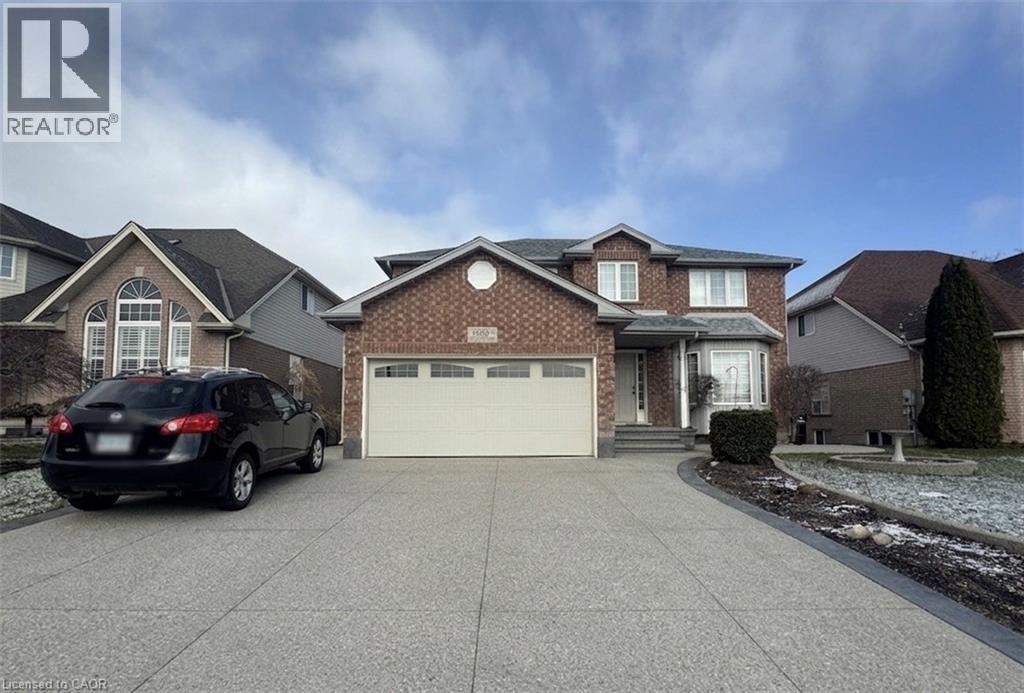 202 ESSEX POINT Drive Unit# Lower