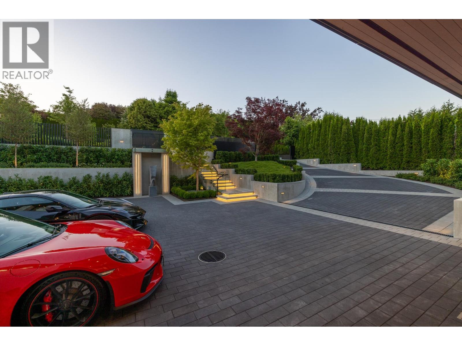 690 KNOCKMAROON ROAD, West Vancouver