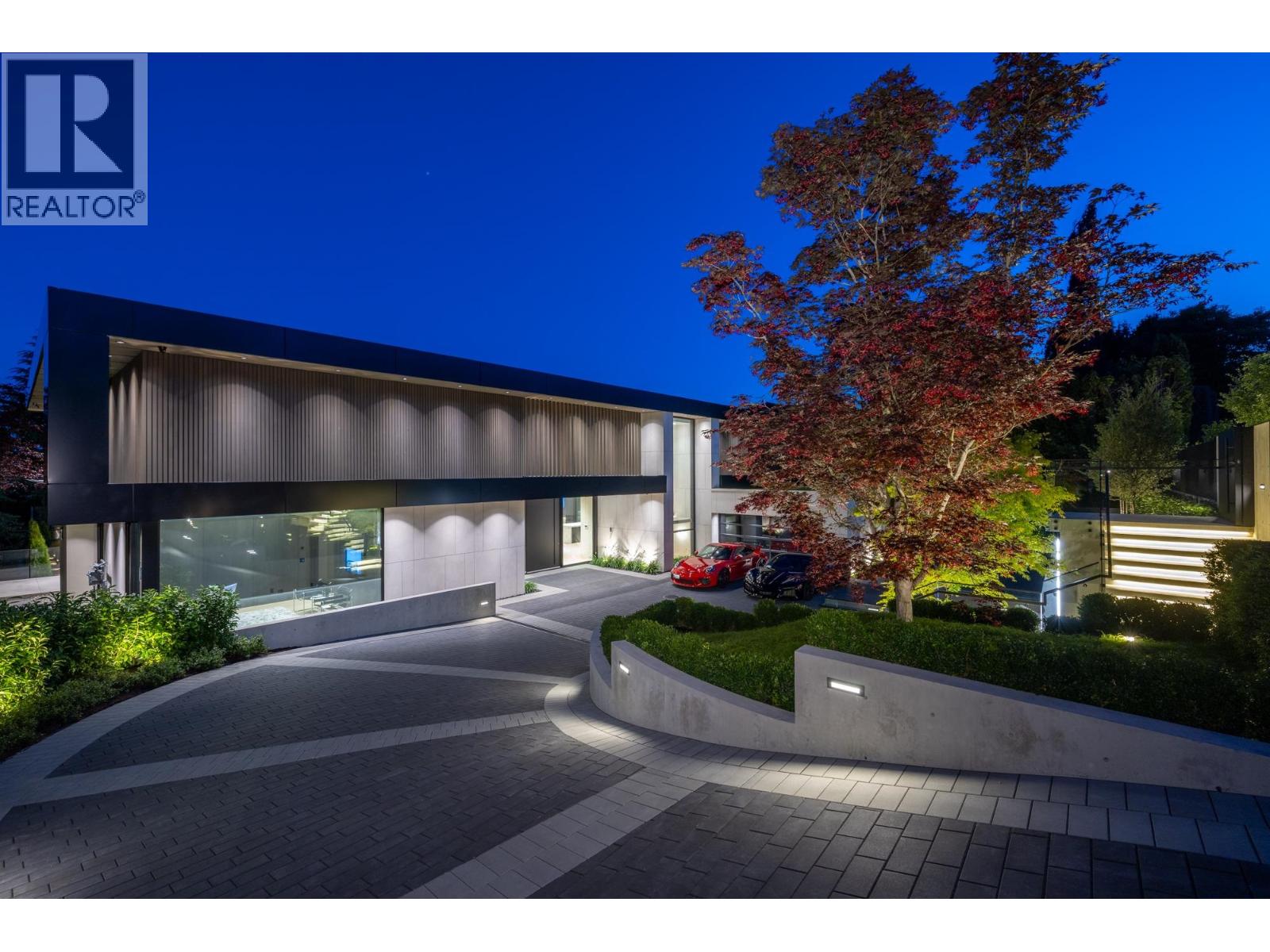 690 KNOCKMAROON ROAD, West Vancouver