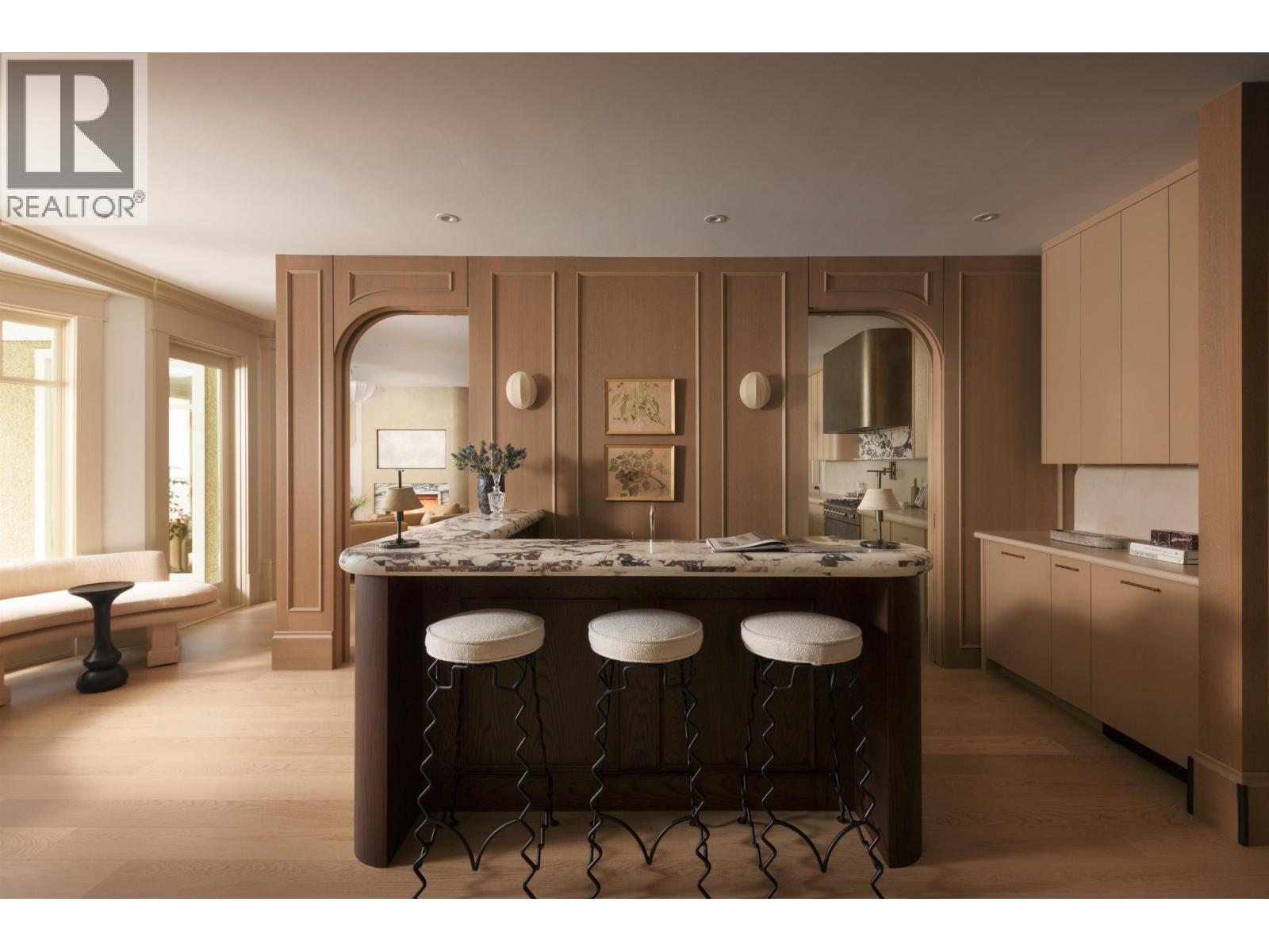 2955 ROSEBERY AVENUE, West Vancouver