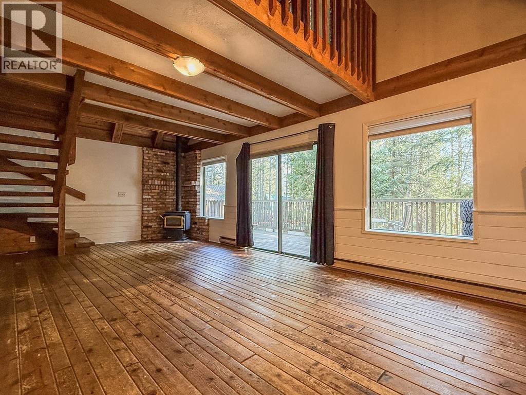 8232 ALPINE WAY, Whistler