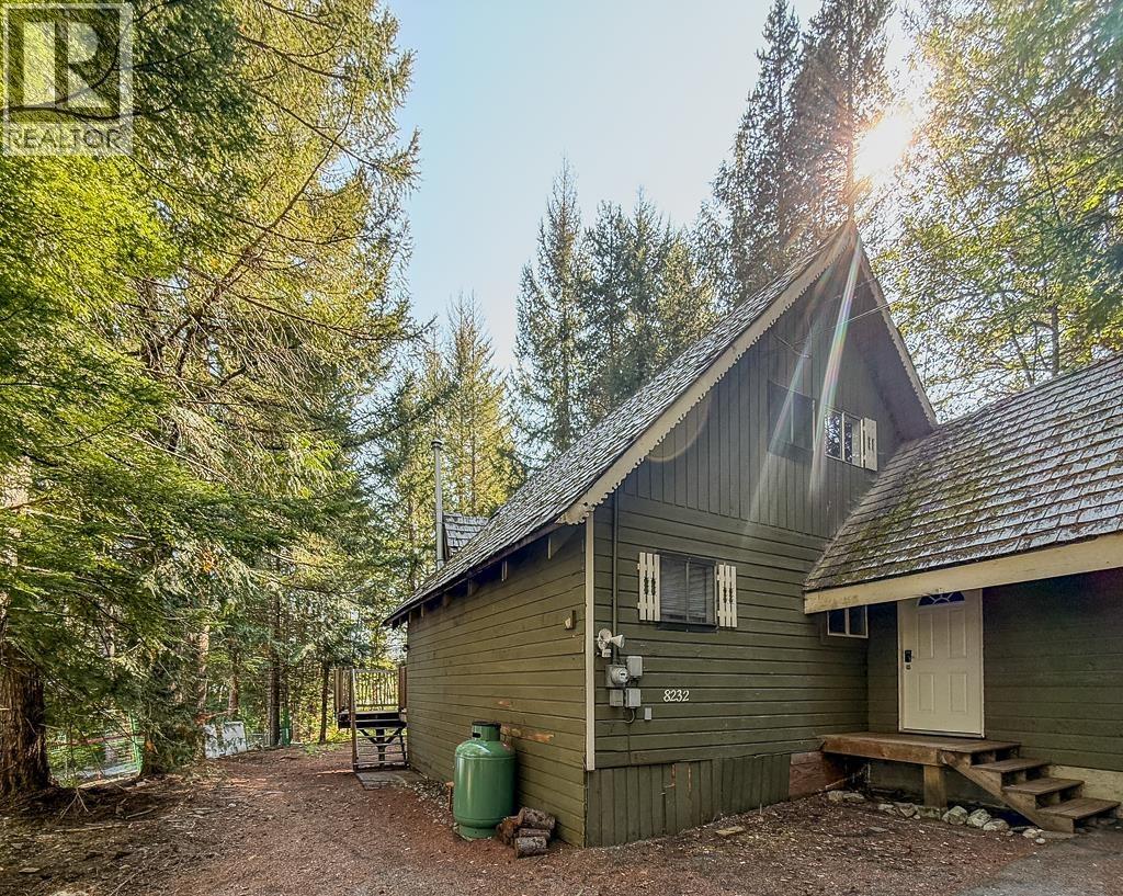 8232 ALPINE WAY, Whistler