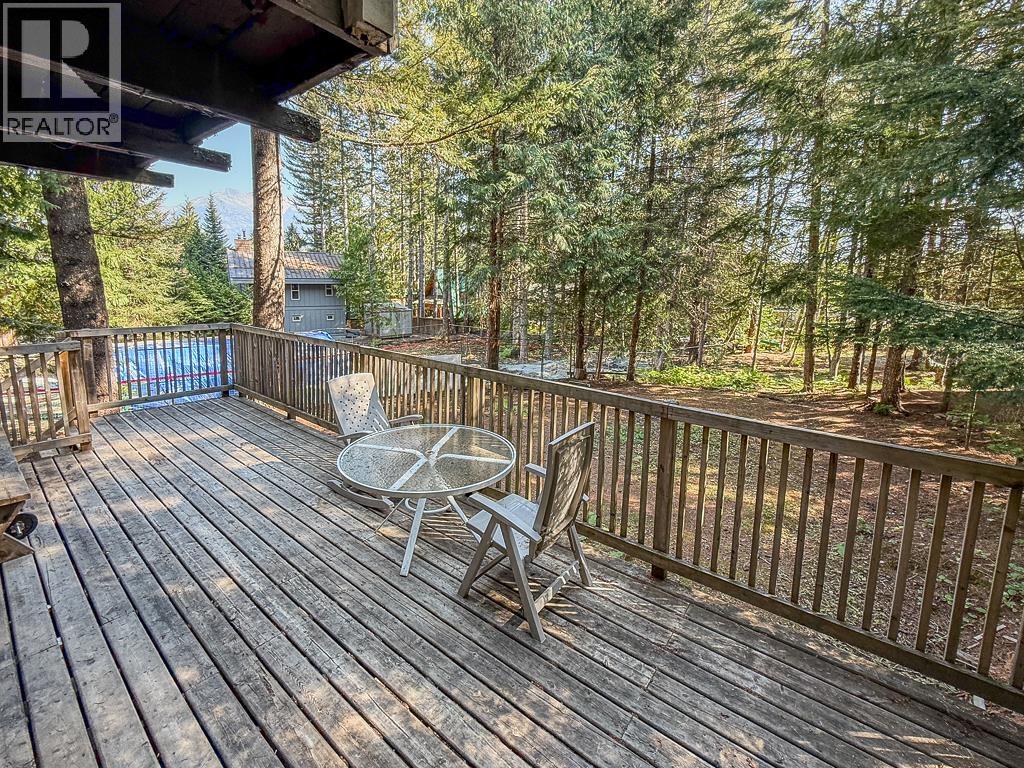 8232 ALPINE WAY, Whistler