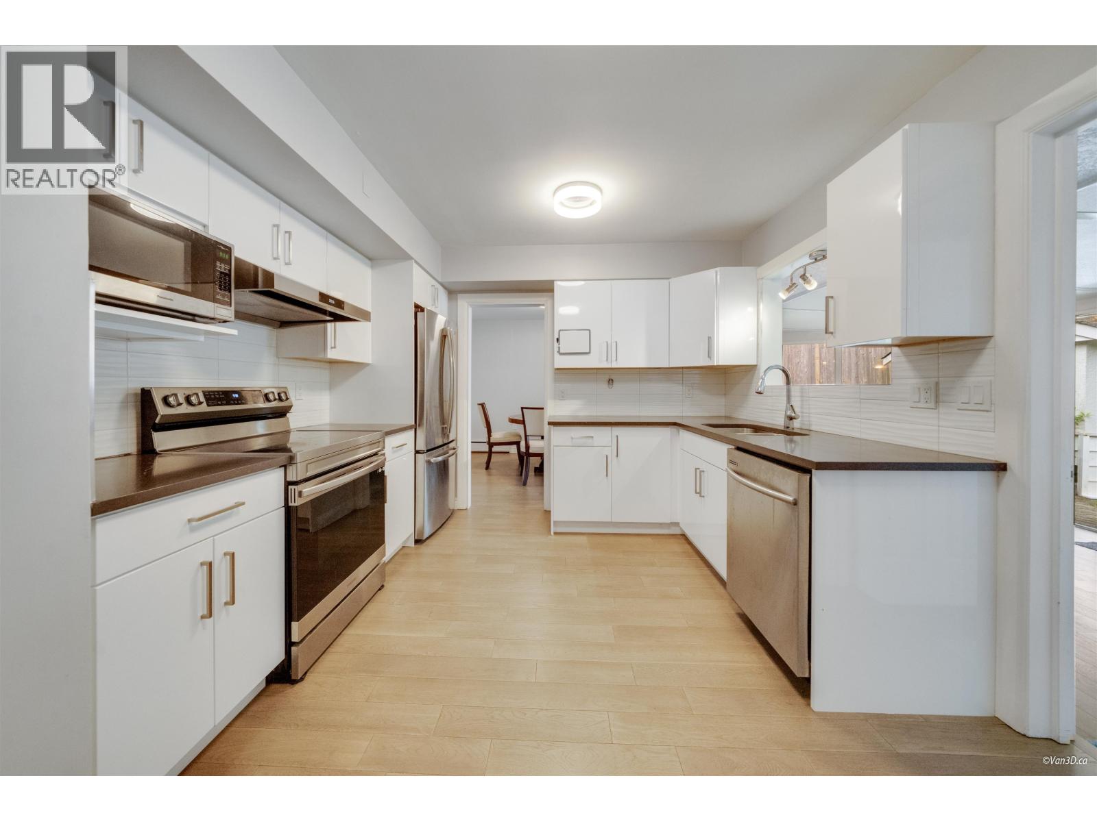 4366 GILPIN CRESCENT, Burnaby