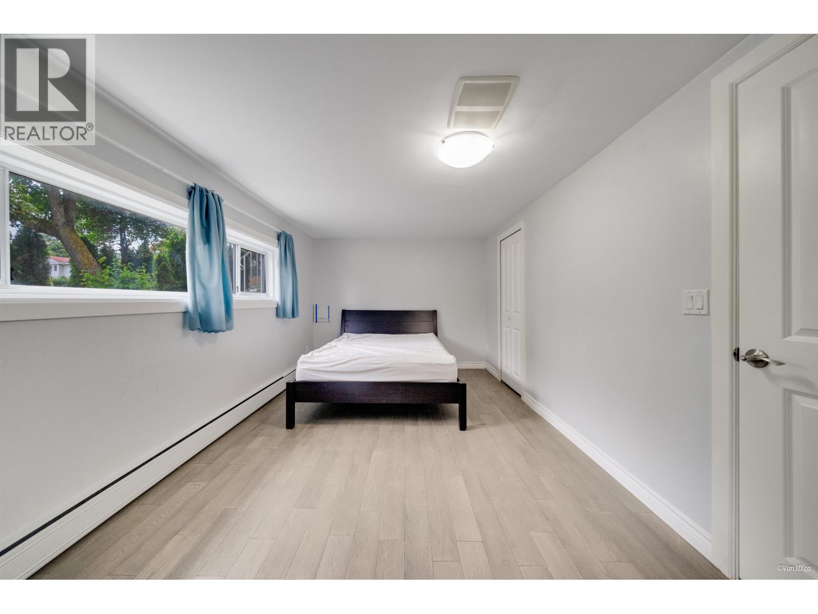 4366 GILPIN CRESCENT, Burnaby