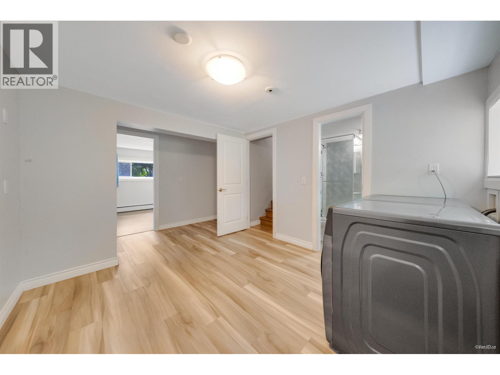 4366 GILPIN CRESCENT, Burnaby