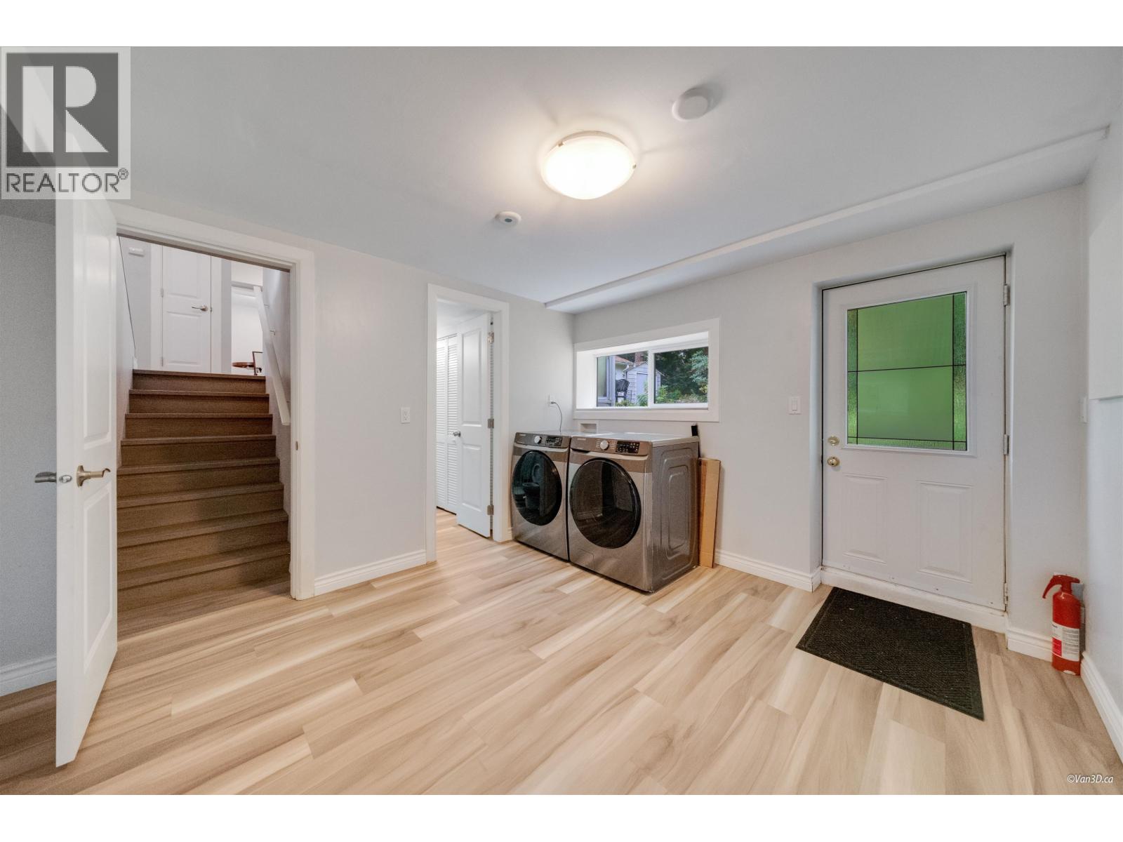 4366 GILPIN CRESCENT, Burnaby