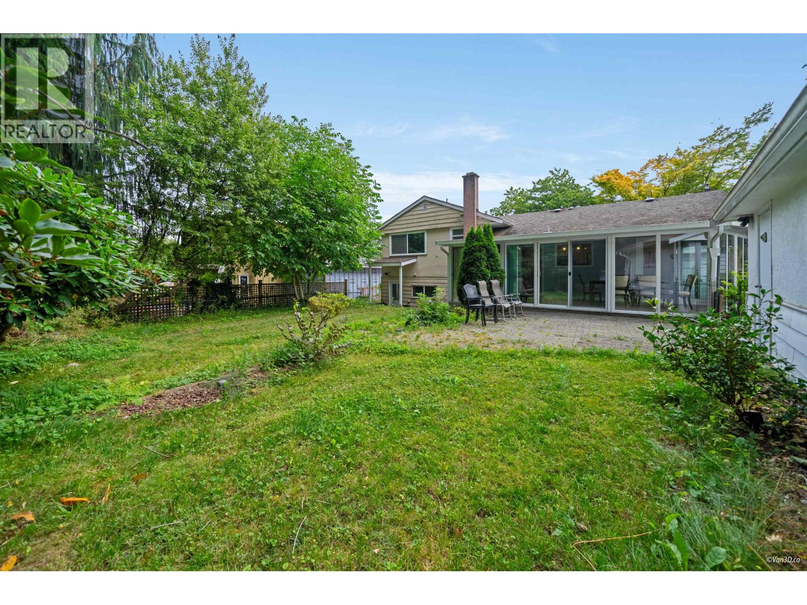 4366 GILPIN CRESCENT, Burnaby