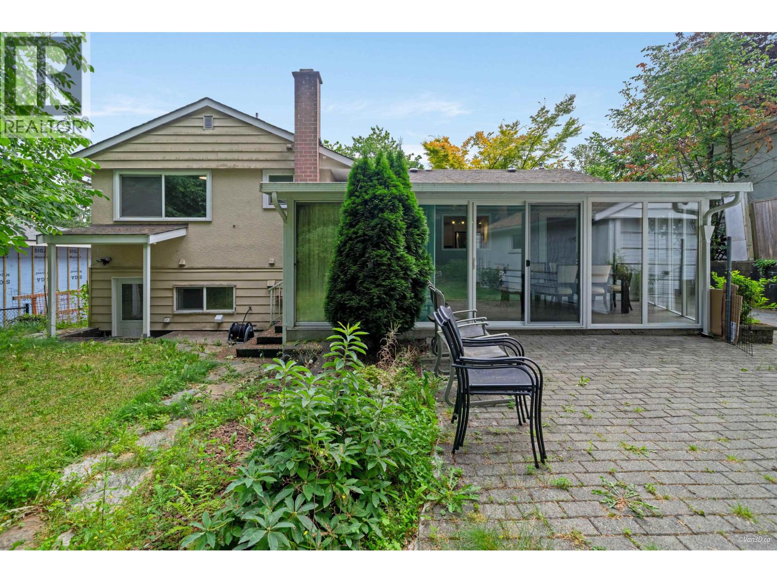 4366 GILPIN CRESCENT, Burnaby