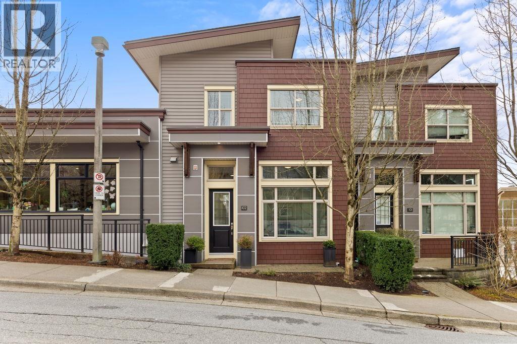 151 N HOLDOM AVENUE, Burnaby