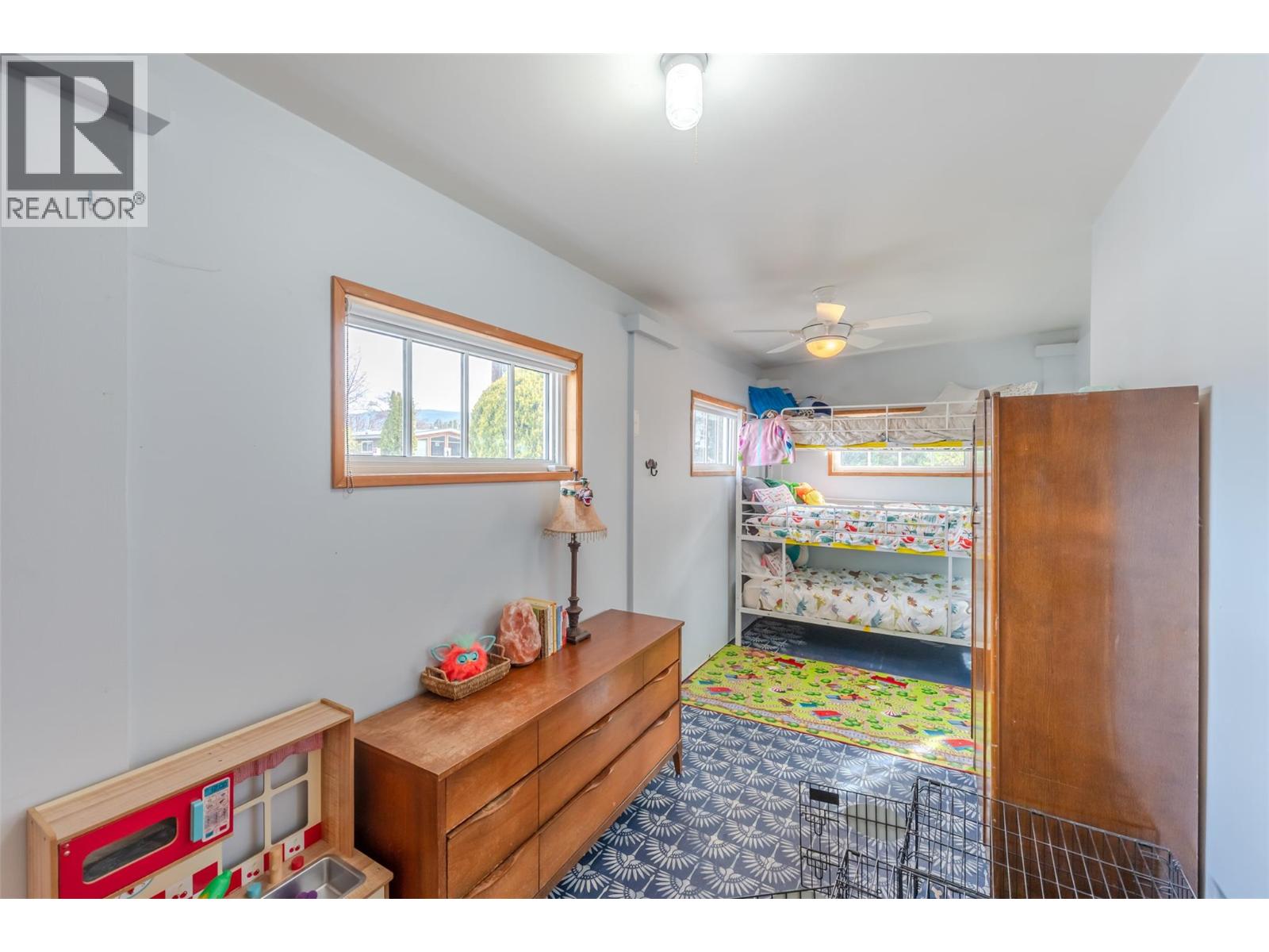 100 HUTH Avenue, Penticton