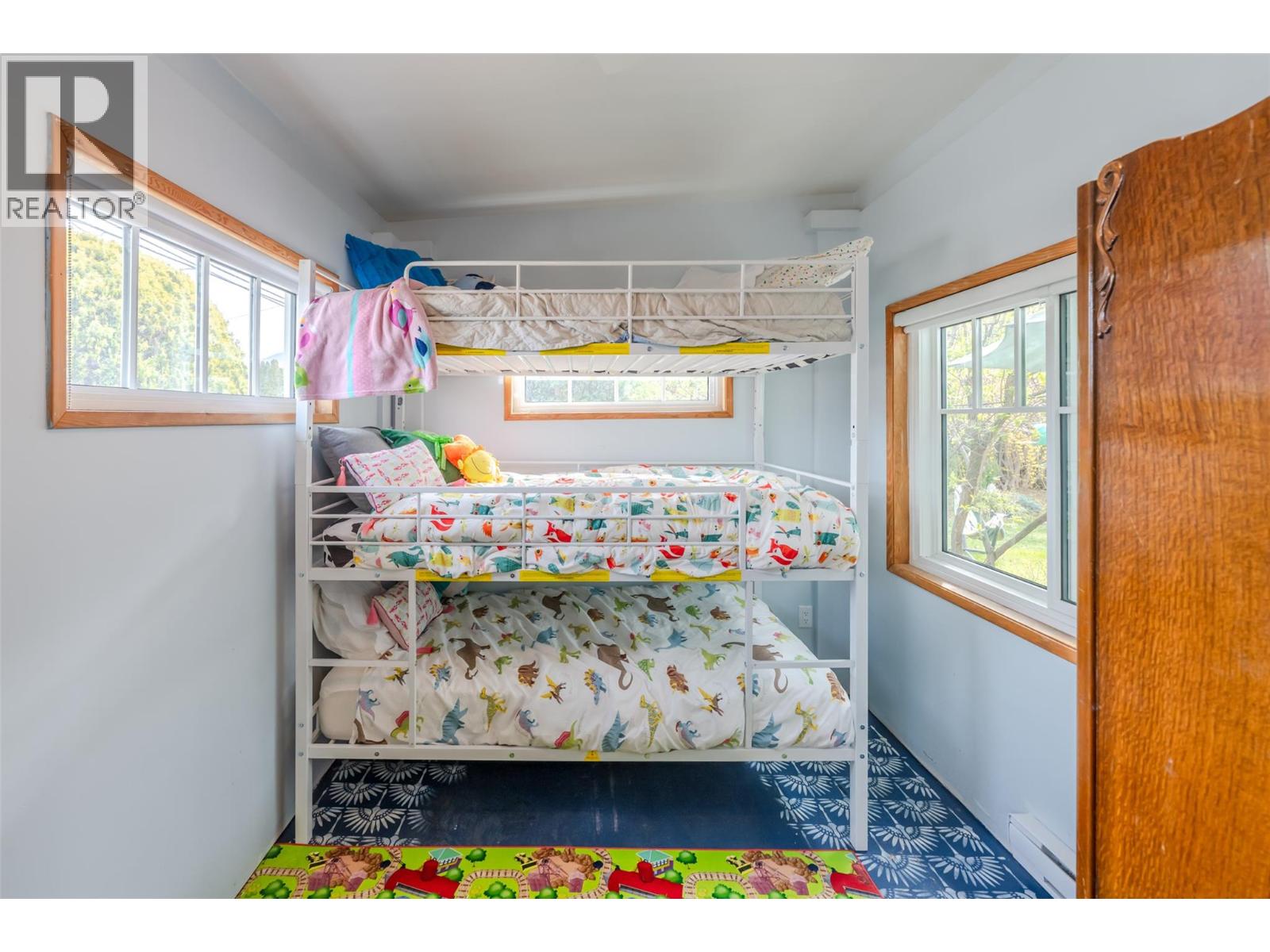 100 HUTH Avenue, Penticton