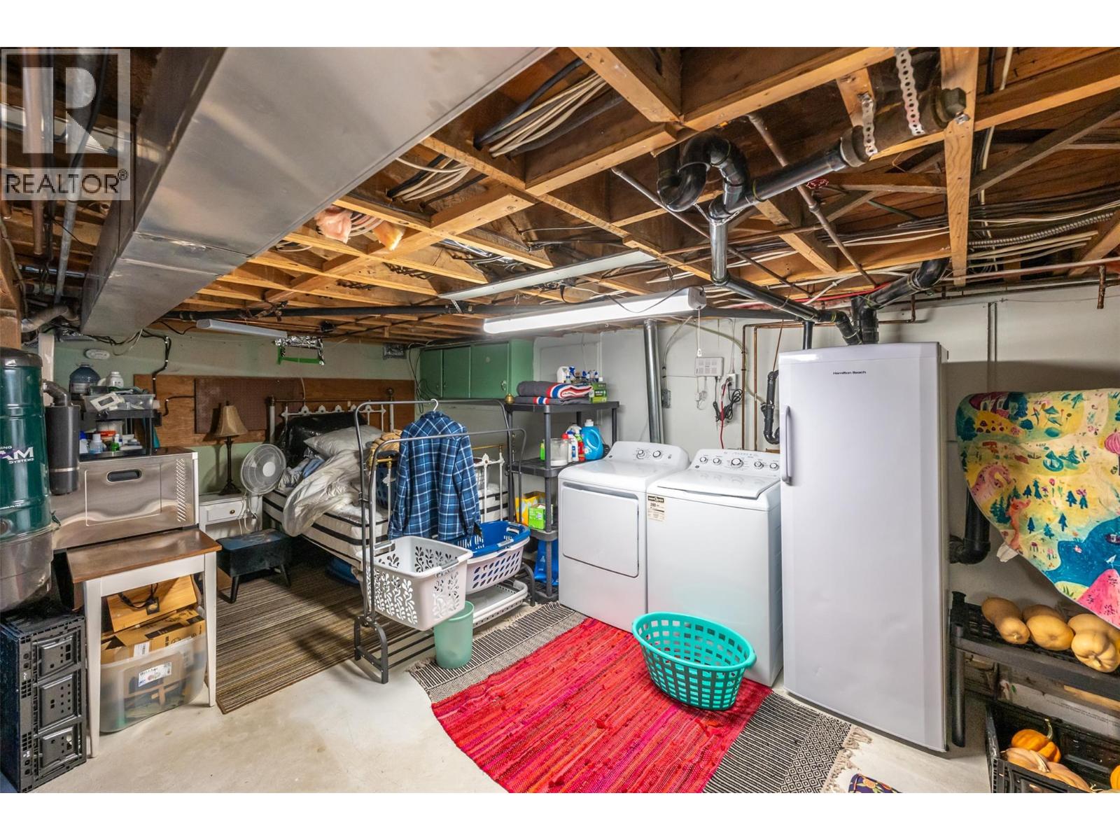 100 HUTH Avenue, Penticton