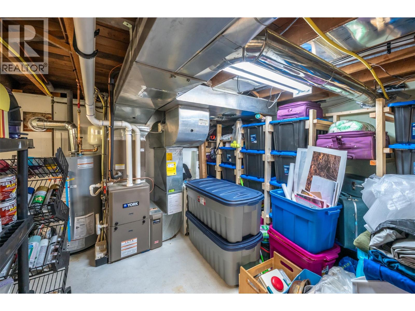 100 HUTH Avenue, Penticton