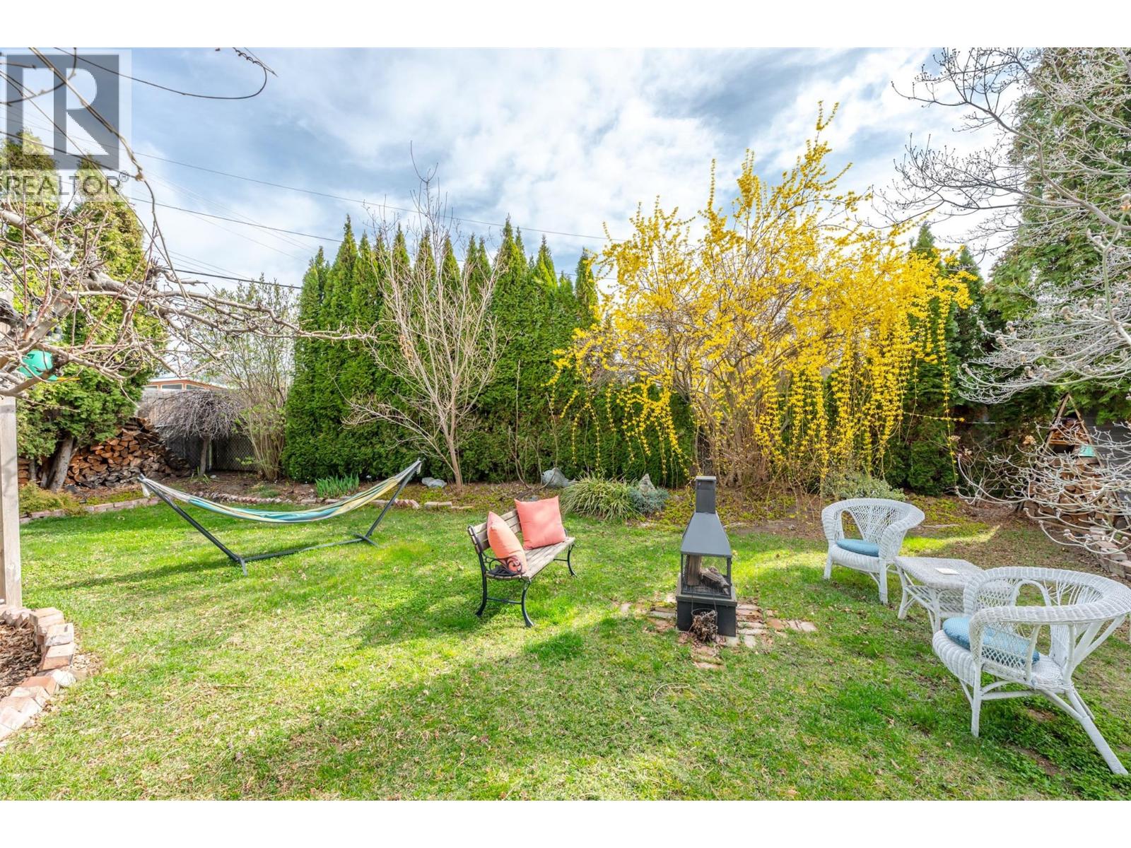 100 HUTH Avenue, Penticton