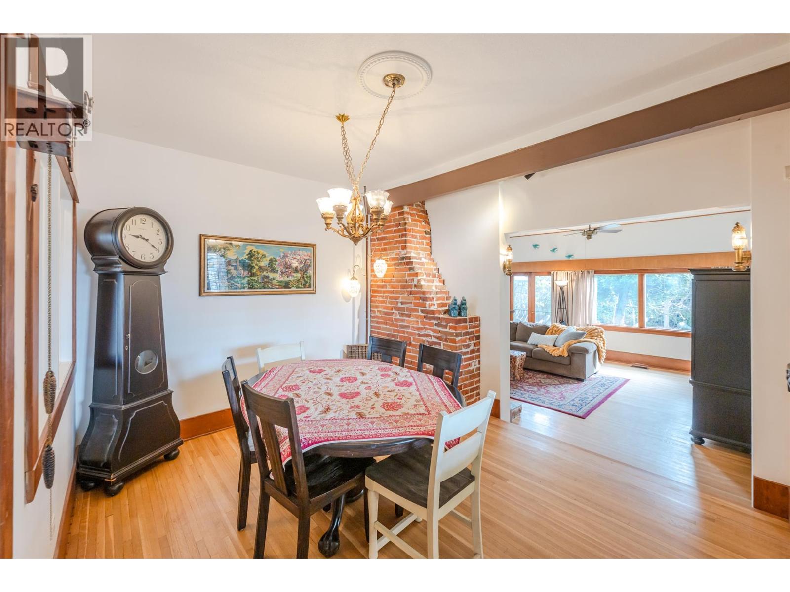 100 HUTH Avenue, Penticton