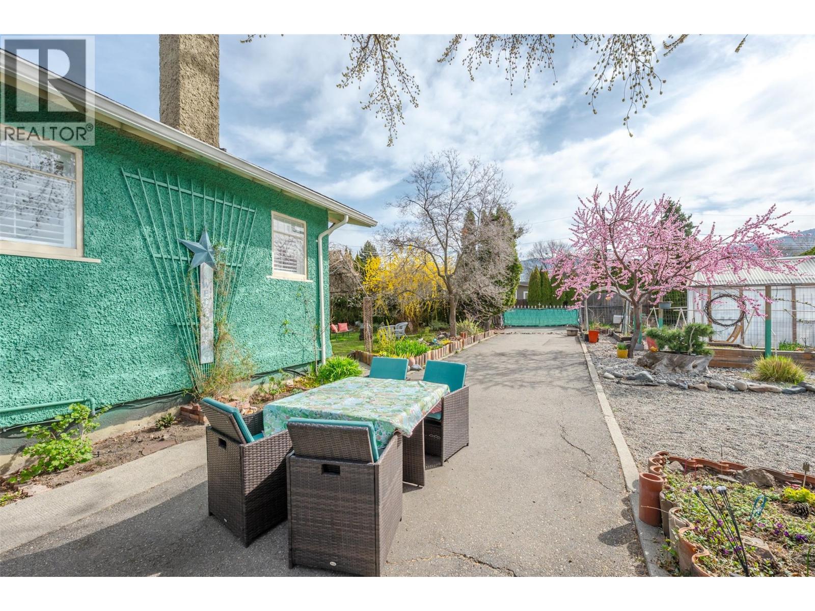 100 HUTH Avenue, Penticton