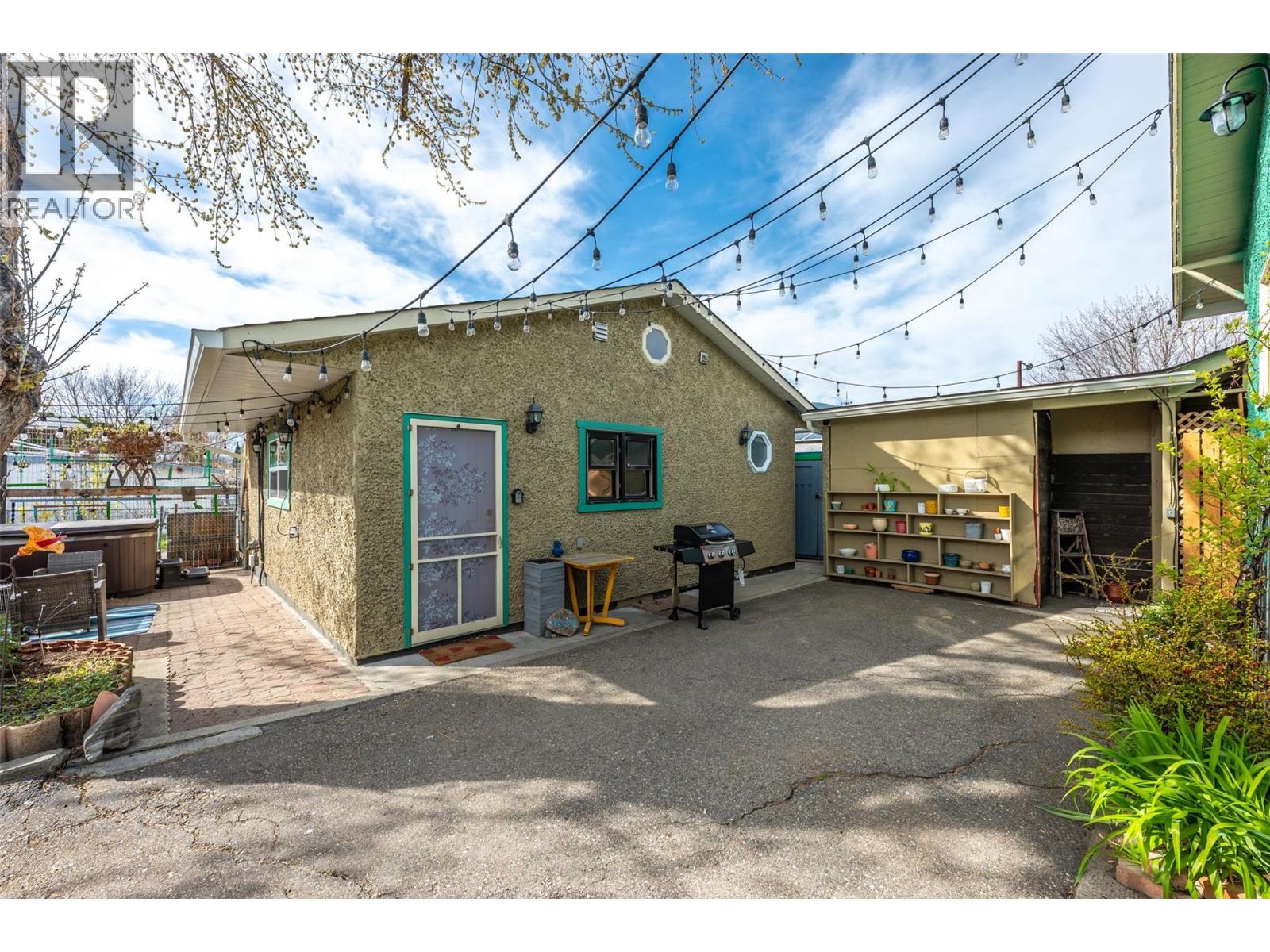 100 HUTH Avenue, Penticton