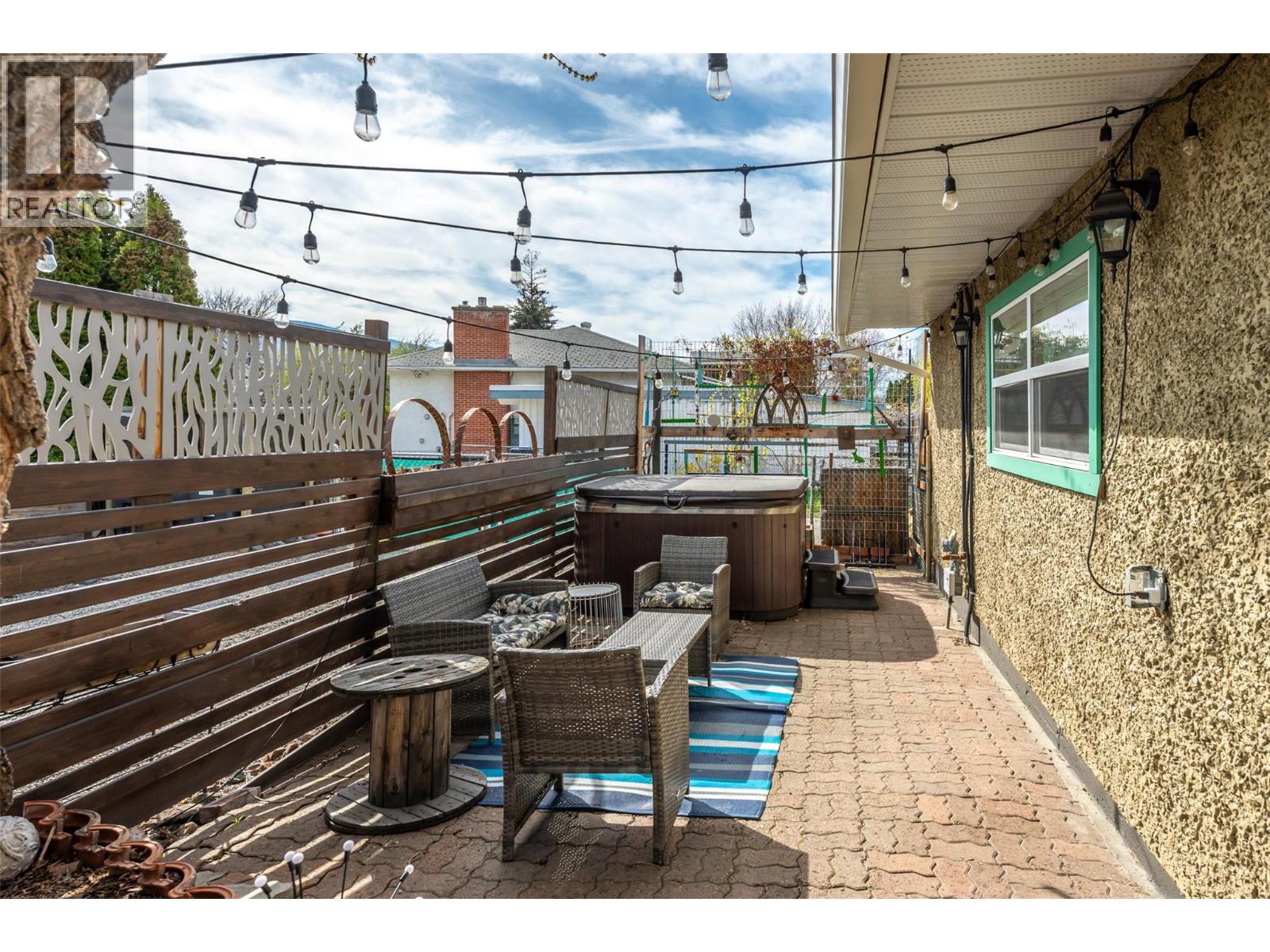 100 HUTH Avenue, Penticton