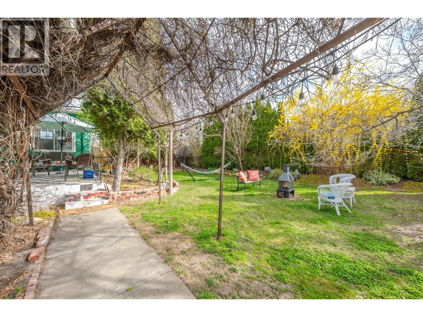 100 HUTH Avenue, Penticton