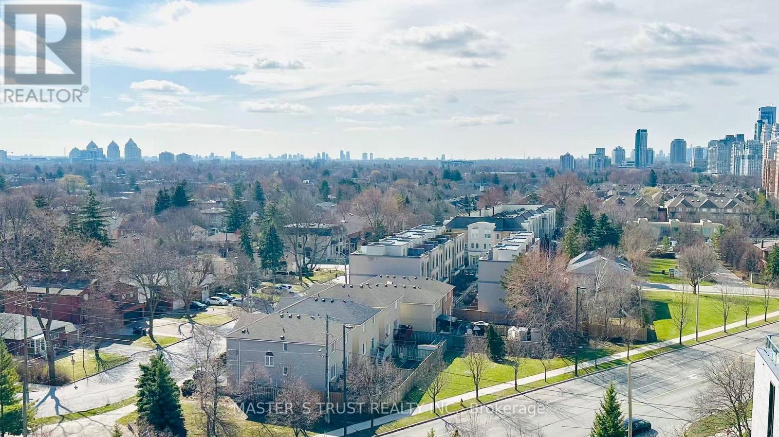 #1211 35 FINCH AVENUE E - 10