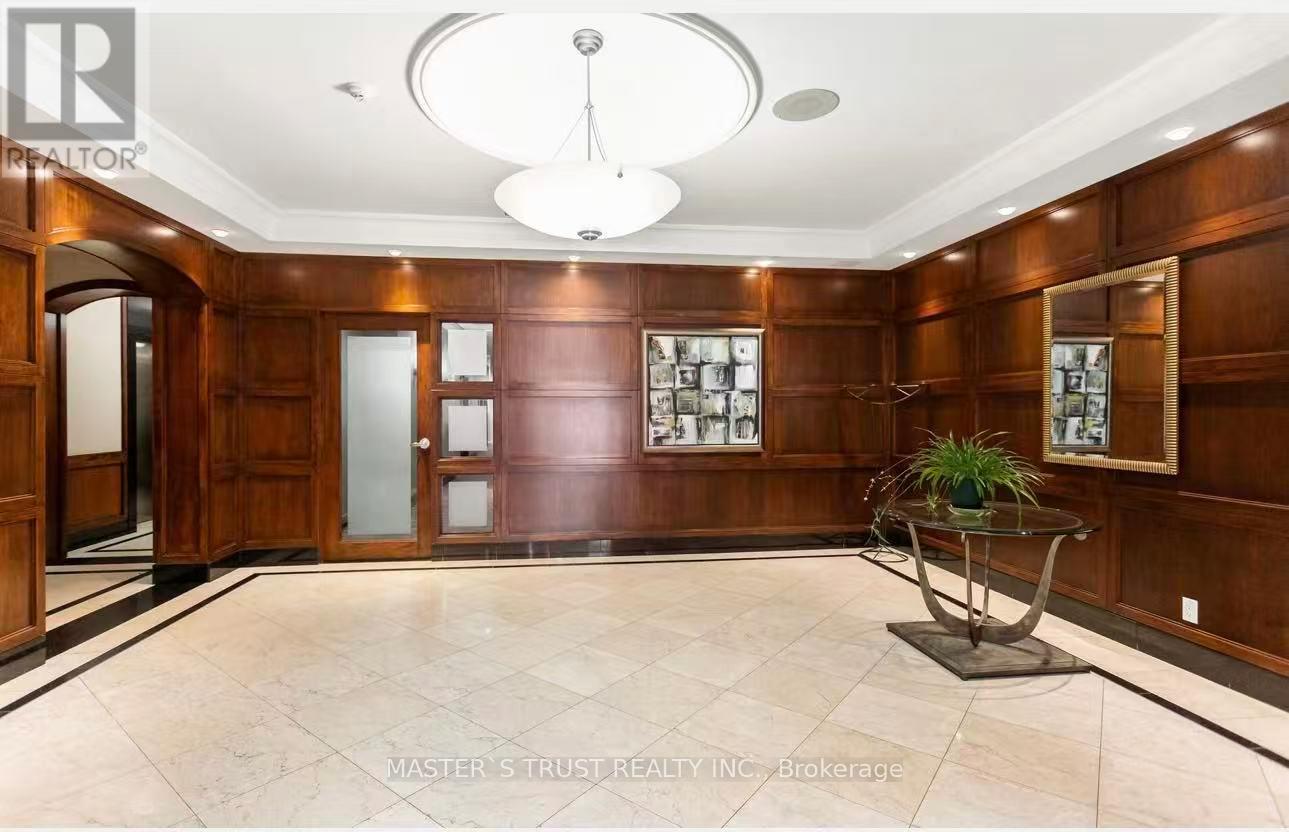 #1211 35 FINCH AVENUE E - 3