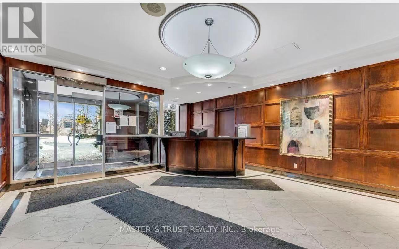 #1211 35 FINCH AVENUE E - 5