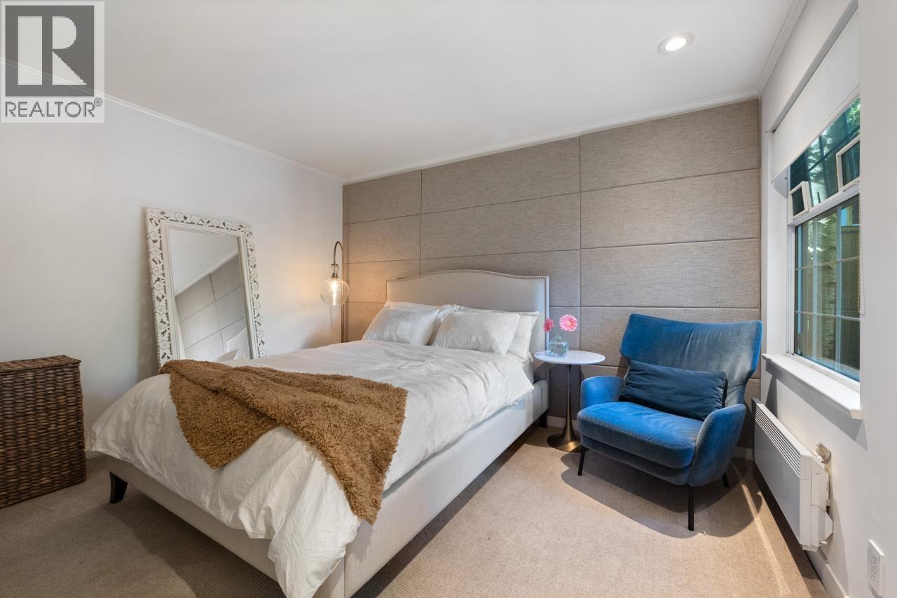 104 925 W 15TH AVENUE, Vancouver