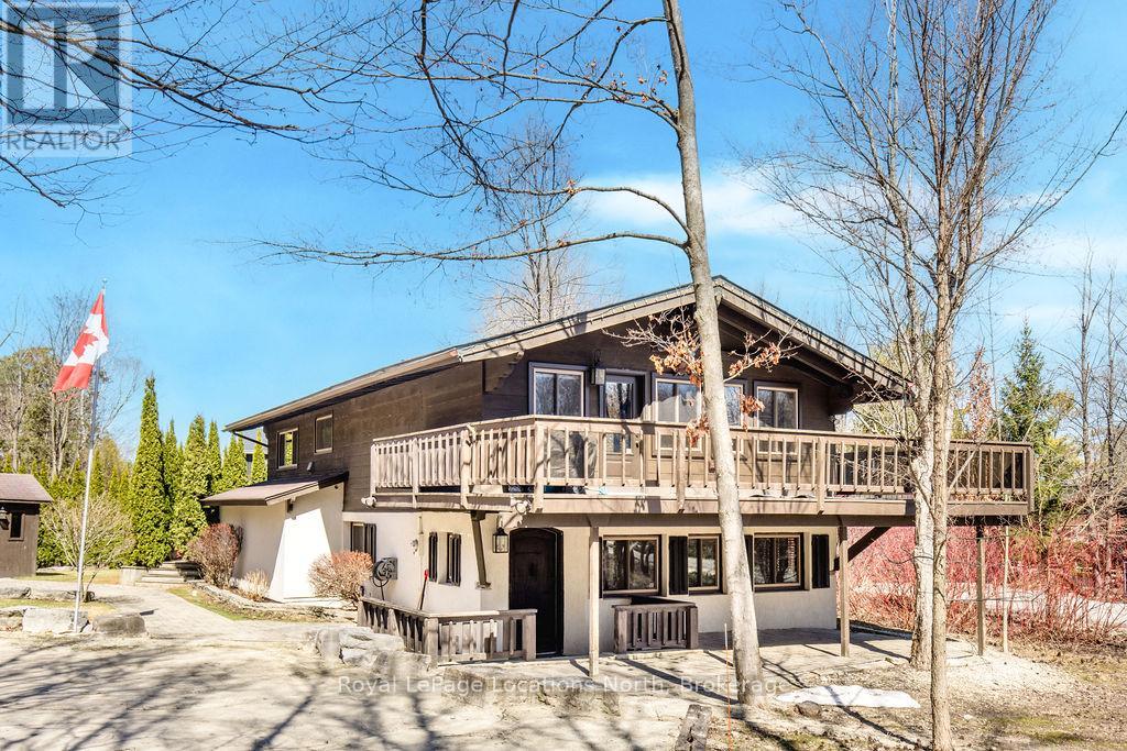 138 ST MORITZ CRESCENT