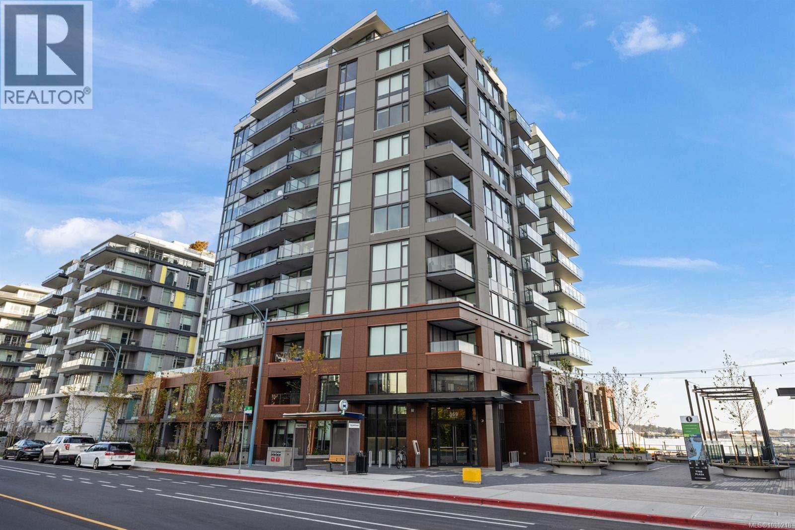 204 369 Tyee Rd, Victoria