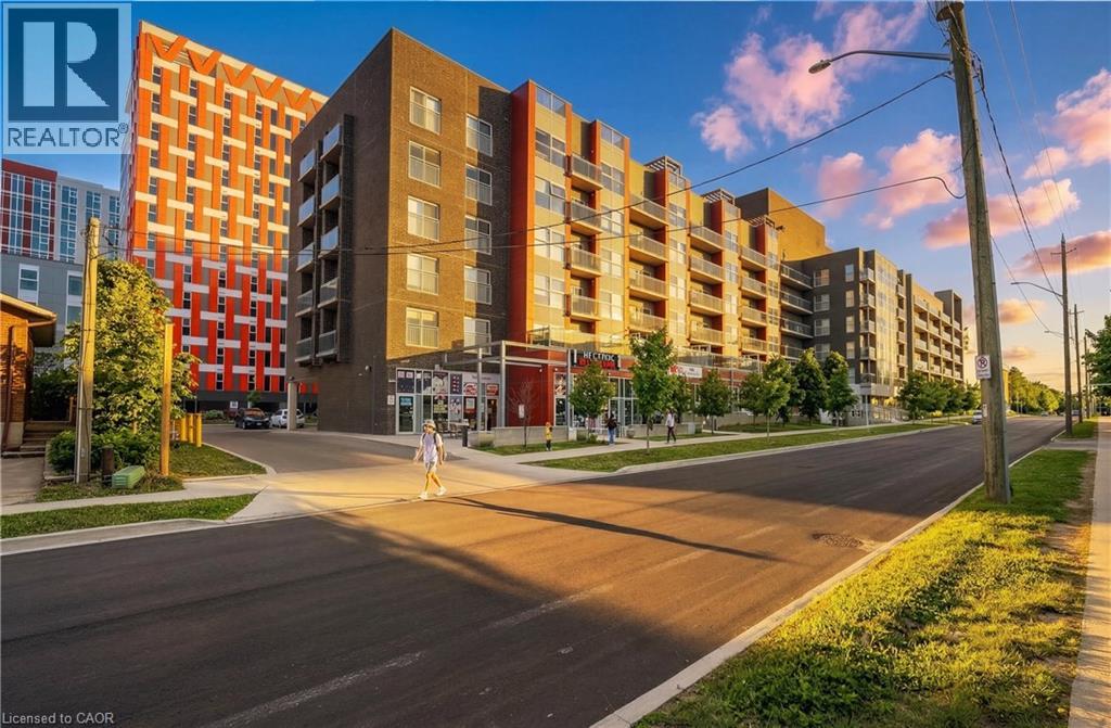 251 HEMLOCK Street Unit# 201