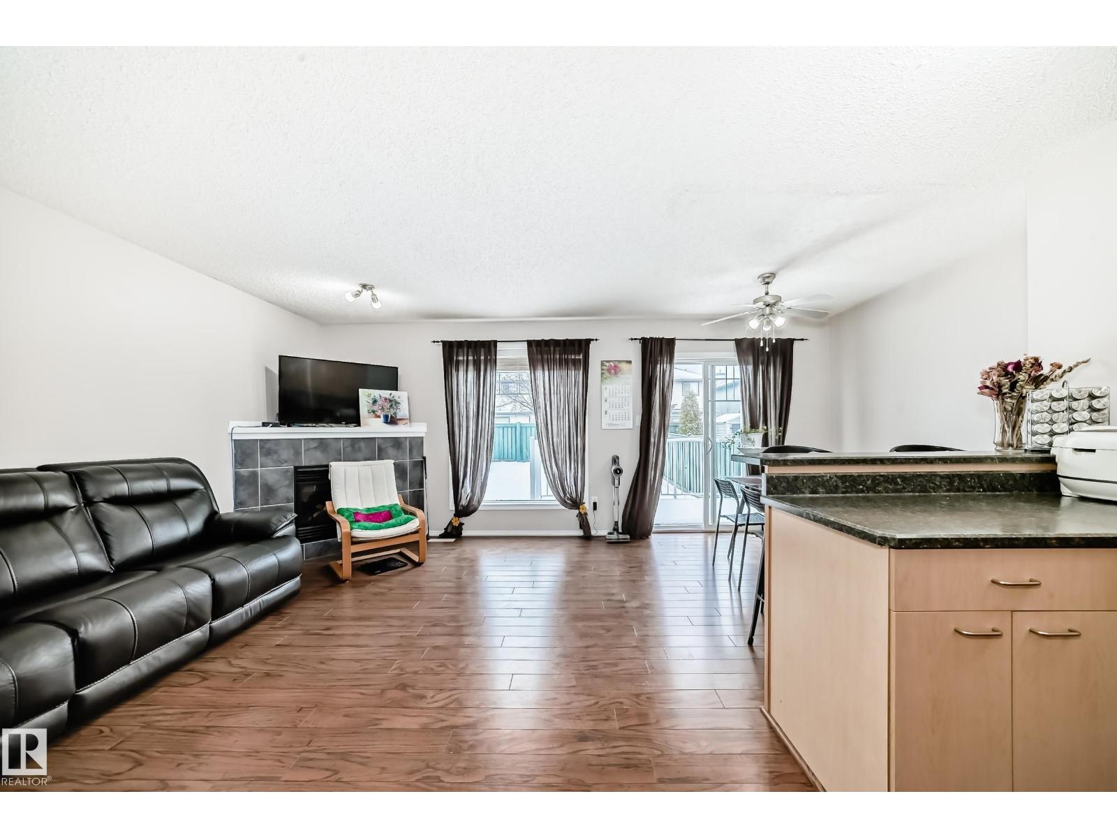 #34 12104 16 AV SW SW, Edmonton