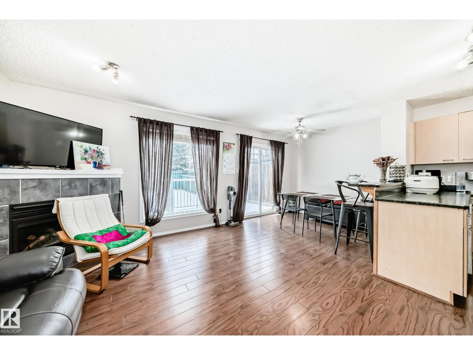 #34 12104 16 AV SW SW, Edmonton